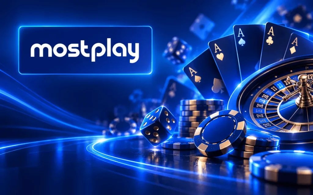 MostPlay Online Casino Bangladesh Honest Review 2026