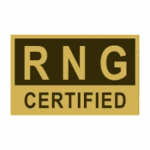 Rng certified