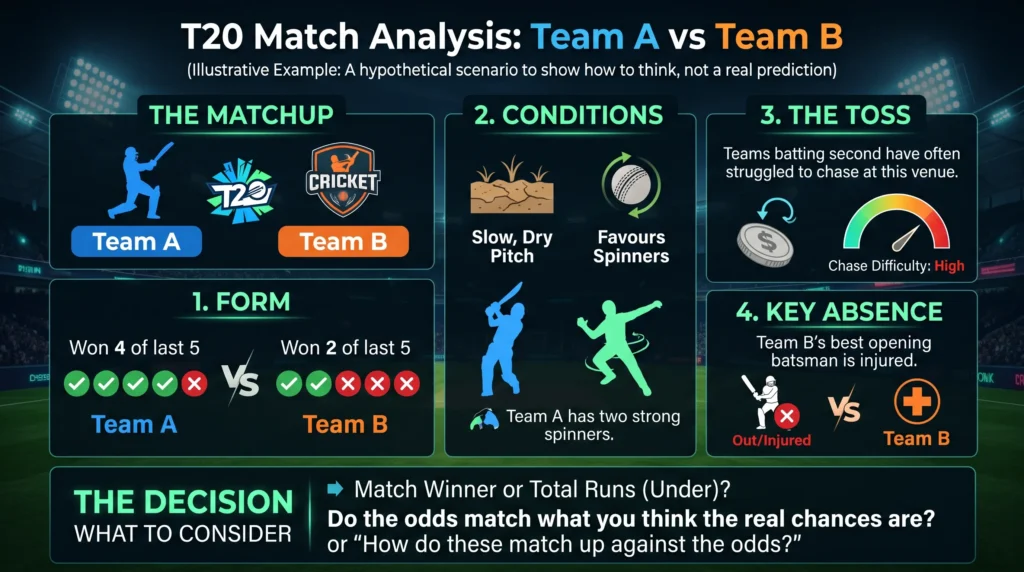 t20 match analysis